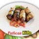 Alazade Patlıcanlı Köfte