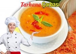 Alazade Tarhana Çorbası