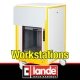 Lande Workstations