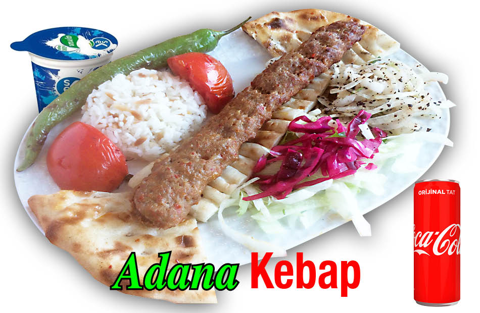 Alazade Adana Kebap