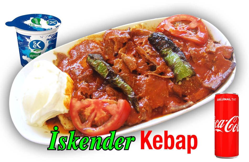 Alazade İskender Kebap