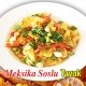 Alazade Meksika Soslu Tavuk