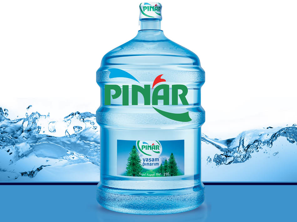 Pınar Su Perpa Akça Gıda