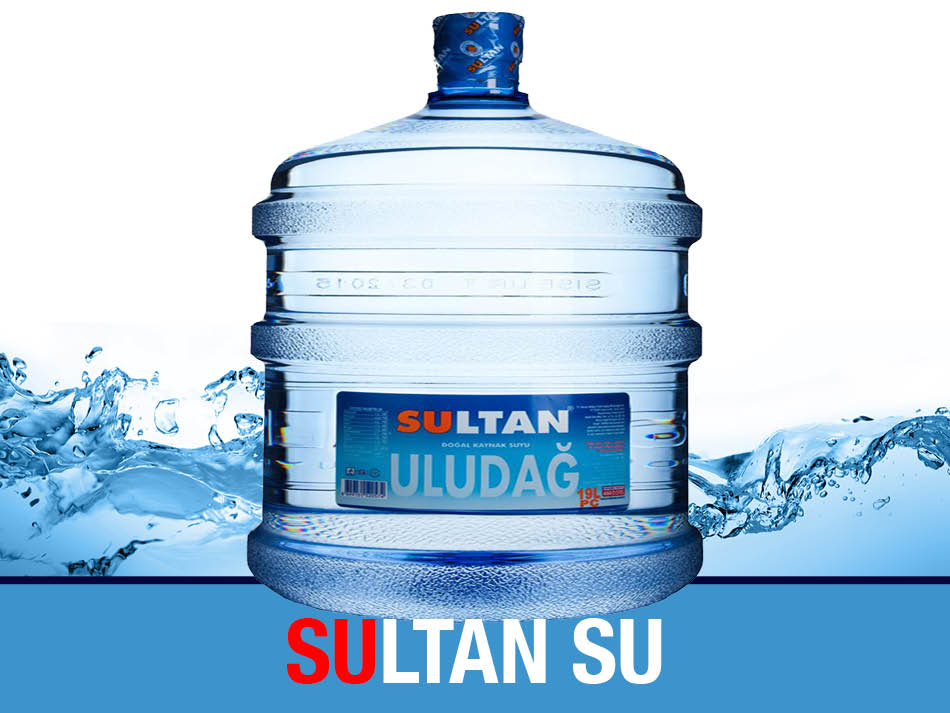 Sultan Su Perpa Ticaret Merkezi