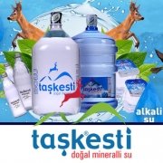 Taşkesti Su Perpa