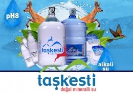 Taşkesti Su Perpa