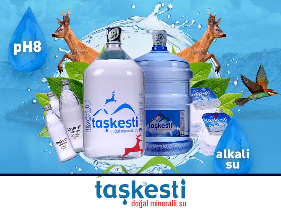 Taşkesti Su Perpa