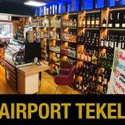 Airport Tekel