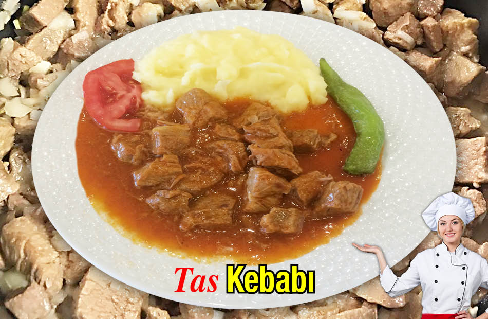 Alazade Tas Kebabı