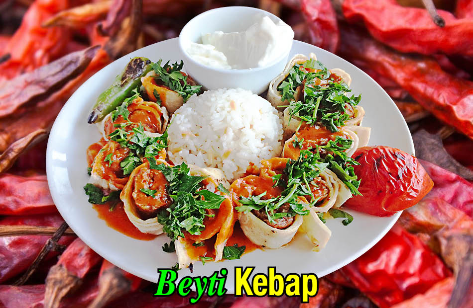 Alazade Beyti Kebap