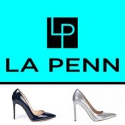 La Penn Ayakkabı