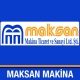 Maksan Makina Sanayi ce Ticaret Ltd. Şti.