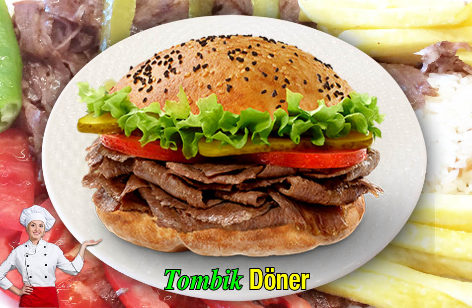 Alazade Tombik Döner