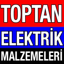 TOPTAN ELEKTRİK MALZEMELERİ