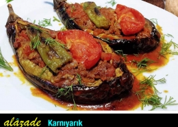 Alazade Karnıyarık