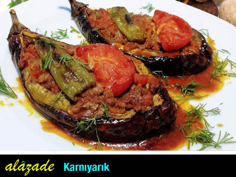 Alazade Karnıyarık