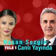 CHP Şişli Belediye Başkan Adayı Hasan Sezgin