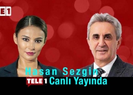 CHP Şişli Belediye Başkan Adayı Hasan Sezgin