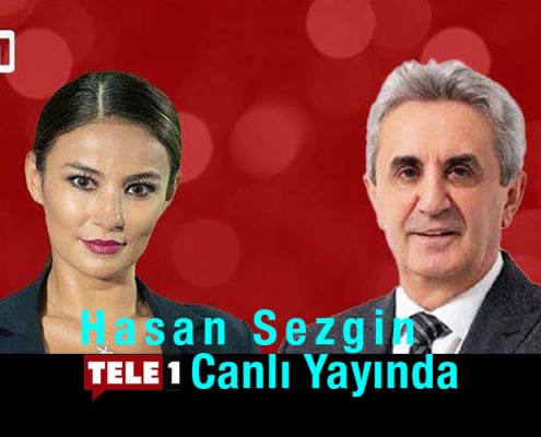 CHP Şişli Belediye Başkan Adayı Hasan Sezgin