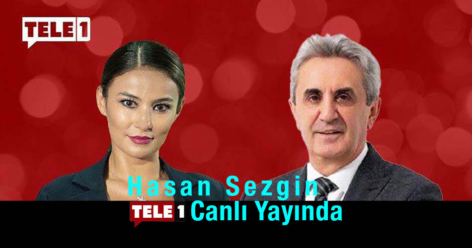 CHP Şişli Belediye Başkan Adayı Hasan Sezgin