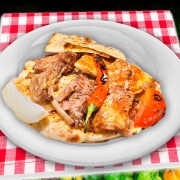 Alazade Kuzu Tandır