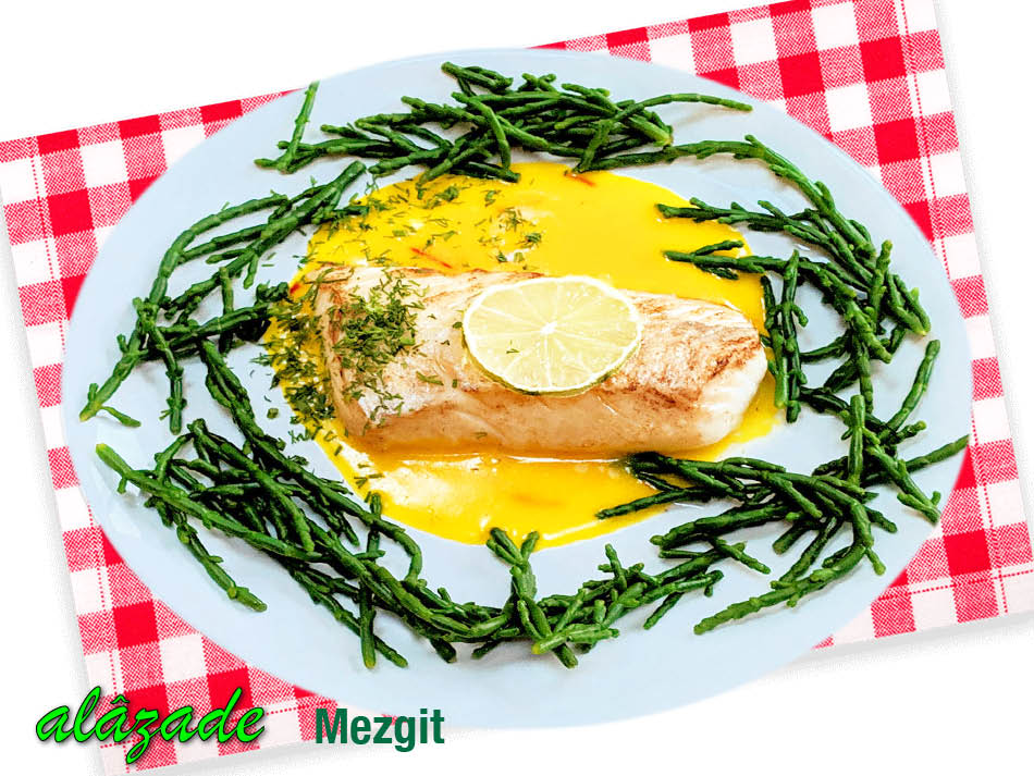 Mezgit Güveç