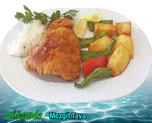 Mezgit Tava