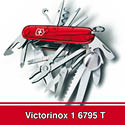 VICTORINOX 1.6795.T İSVİÇRE ÇAKISI